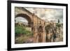 Ronda-amok-Framed Photographic Print