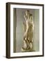 Rondanini Pieta, 1564-Michelangelo Buonarroti-Framed Giclee Print