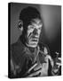 Rondo Hatton-null-Stretched Canvas