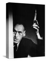 Rondo Hatton-null-Stretched Canvas