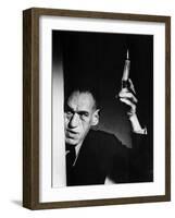 Rondo Hatton-null-Framed Photo