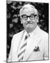 Ronnie Barker-null-Mounted Photo