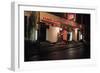 Ronnie Scott Club, 2003-Brian O'Connor-Framed Photographic Print