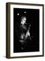 Ronnie Scott, Ronnie Scotts, 1980-Brian O'Connor-Framed Photographic Print