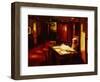 Ronnie Scott's-Pam Ingalls-Framed Giclee Print