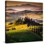 Stretched Canvas