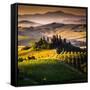Canvas Black