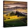 Stretched Canvas