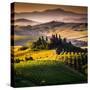 Stretched Canvas