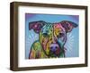 Roo-Dean Russo-Framed Premium Giclee Print