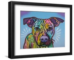 Roo-Dean Russo-Framed Premium Giclee Print