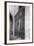 Rood Screen, St. Agnes Church, Cawston-Frederick Henry Evans-Framed Photographic Print