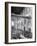 Rood Screen, St Mary's Church, Worstead, Norfolk-Frederick Henry Evans-Framed Photographic Print