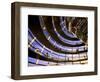 Roof Dome, Reichstag, Berlin, Germany-Walter Bibikow-Framed Photographic Print