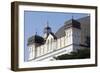 Roof of Centralna Synagogue, Sofia, Bulgaria-null-Framed Giclee Print