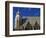 Roof of Stephansdom, UNESCO World Heritage Site, Vienna, Austria, Europe-Hans Peter Merten-Framed Photographic Print