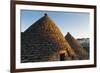 Roof of Traditional Trullos (Trulli) in Alberobello-Martin-Framed Photographic Print