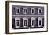 Roof Samaritaine, Paris, Ile-De-France, Detail, France-null-Framed Giclee Print