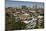 Roof-Tops and High-Rises of Colaba, Mumbai, India, Asia-Tony Waltham-Mounted Photographic Print