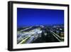 Roof Velizy-Sebastien Lory-Framed Photographic Print