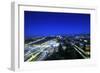 Roof Velizy-Sebastien Lory-Framed Photographic Print