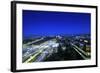 Roof Velizy-Sebastien Lory-Framed Photographic Print