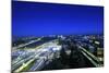 Roof Velizy-Sebastien Lory-Mounted Photographic Print