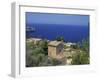 Roofs of Luc Alcari, Mallorca, Balearic Islands, Spain, Mediterranean, Europe-Miller John-Framed Photographic Print