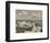 'Roofs of Palma, Majorca', c1927, (1927)-Reginald Belfield-Framed Photographic Print