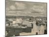 'Roofs of Palma, Majorca', c1927, (1927)-Reginald Belfield-Mounted Photographic Print