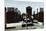 Roofs of Washington Square-Edward Hopper-Mounted Premium Giclee Print