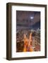 Rooftop Break-Bruce Getty-Framed Photographic Print