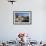 Rooftop of San Francisco Church, La Paz, Bolivia, South America-Ian Trower-Framed Photographic Print displayed on a wall