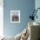 Rooftop Panorama, Gothenburg, Sweden, Scandinavia, Europe-Rolf Richardson-Framed Photographic Print displayed on a wall