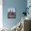 Rooftop Panorama, Gothenburg, Sweden, Scandinavia, Europe-Rolf Richardson-Mounted Photographic Print displayed on a wall