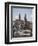 Rooftop Panorama, Gothenburg, Sweden, Scandinavia, Europe-Rolf Richardson-Framed Photographic Print