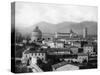 Rooftop View of Pisa-null-Stretched Canvas