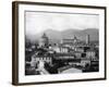 Rooftop View of Pisa-null-Framed Photographic Print