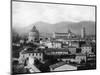 Rooftop View of Pisa-null-Mounted Photographic Print