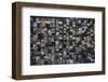 Rooftop-Azim Khan Ronnie-Framed Photographic Print