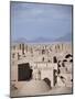 Rooftops and Wind Towers, Yazd, Iran, Middle East-Richard Ashworth-Mounted Photographic Print