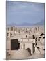 Rooftops and Wind Towers, Yazd, Iran, Middle East-Richard Ashworth-Mounted Photographic Print