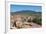 Rooftops in San Vicente De La Sonsierra, La Rioja, Spain, Europe-Martin Child-Framed Photographic Print