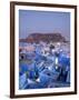 Rooftops, Jodhpur, Rajasthan, India-Doug Pearson-Framed Photographic Print