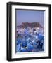 Rooftops, Jodhpur, Rajasthan, India-Doug Pearson-Framed Photographic Print