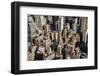 Rooftops, Midtown, Manhattan, New York, United States of America, North America-Alan Copson-Framed Photographic Print