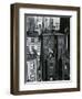 Rooftops, New York, 1946-Brett Weston-Framed Premium Photographic Print