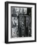 Rooftops, New York, 1946-Brett Weston-Framed Premium Photographic Print