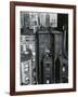 Rooftops, New York, 1946-Brett Weston-Framed Photographic Print