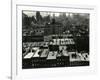 Rooftops, New York, c. 1945-Brett Weston-Framed Photographic Print